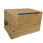 Caja embaladora