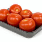 tomates en bandeja