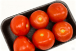 tomates en bandeja - Imagen 2